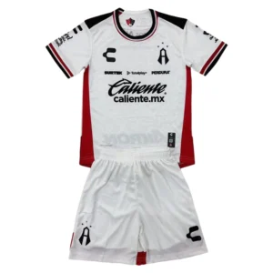 25/26 Kids Atlas Away Set