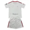 25/26 Kids Sevilla Home Set