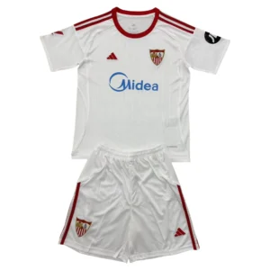 65693a (486) 25/26 Kids Sevilla Home Set