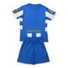 25/26 Kids Deportivo La Coruna Home Set