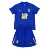 25/26 Kids Birmingham City Home Set