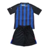 25/26 Middlesbrough Away Set