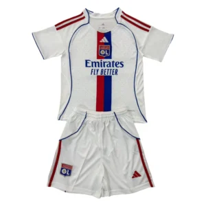 65693a (503) 25/26 Kids Lyon Home Set