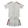 25/26 Kids Lyon Home Set
