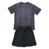 65693a (506) 25/26 Kids Leverkusen Home Set