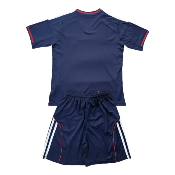 65693a (509) 25/26 Kids Lyon Away Set