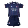 65693a (510) 25/26 Kids Lyon Away Set