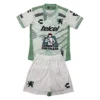 65693a (516) 25/26 Kids Leon Away Set