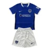 25/26 Kids Portsmouth Home Set