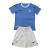 65693a (522) 25/26 Kids Lazio Home Set