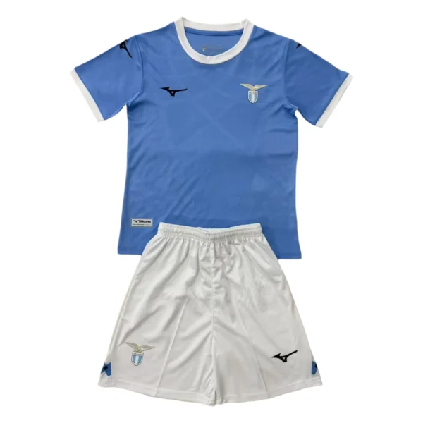 65693a (522) 25/26 Kids Lazio Home Set