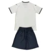 65693a (524) 25/26 Kids Lazio Away Set