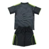 65693a (525) 25/26 Kids Celtic Away Set