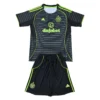 65693a (527) 25/26 Kids Celtic Away Set
