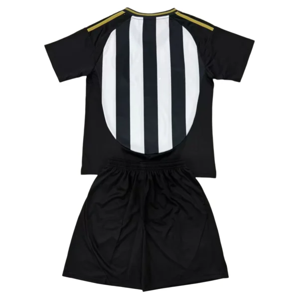 65693a (53) 25/26 Atletico Mineiro Home Set
