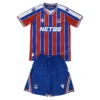 65693a (533) 25/26 Crystal Palace Home Set