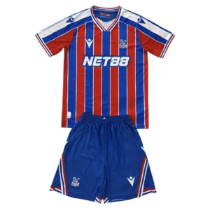 65693a (533) 25/26 Kids Crystal Palace Home Set