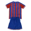 65693a (534) 25/26 Crystal Palace Home Set