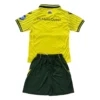 65693a (536) 25/26 Kids Wrexham Away Set