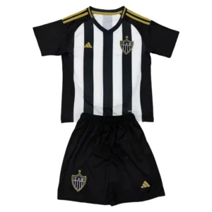 65693a (54) 25/26 Atletico Mineiro Home Set