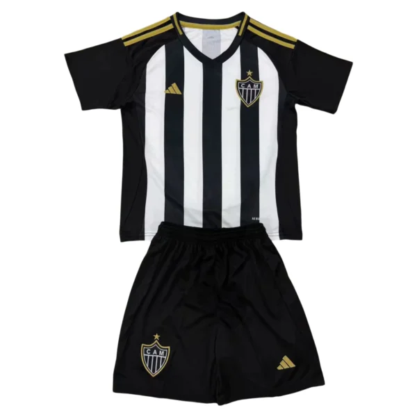65693a (54) 25/26 Atletico Mineiro Home Set