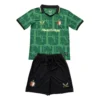 65693a (542) 25/26 Kids Feyenoord Fourth Set
