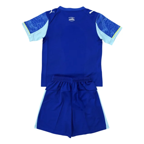 65693a (549) 25/26 Kids Marseille Third Set