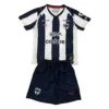 65693a (552) 25/26 Kids Monterrey Home Set