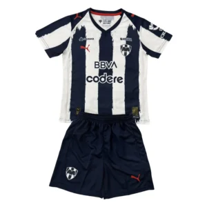 65693a (552) 25/26 Kids Monterrey Home Set