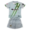 65693a (557) 25/26 Kids Real Betis Away Set