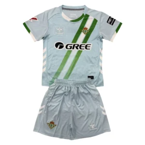 65693a (557) 25/26 Real Betis Away Set