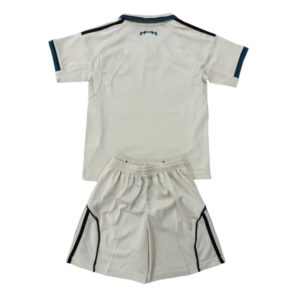 65693a (558) 25/26 Kids Ajax Third Set