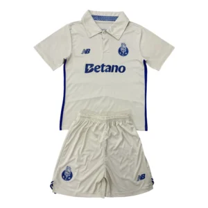 65693a (564) 25/26 Kids Porto Third Set