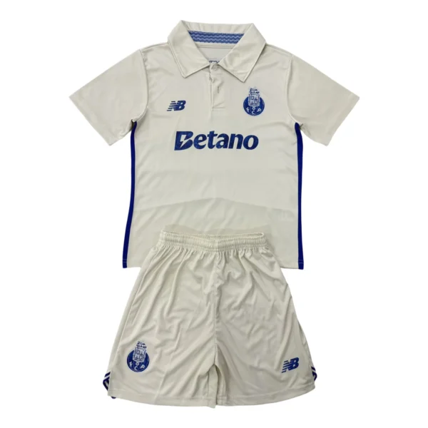 65693a (564) 25/26 Kids Porto Third Set