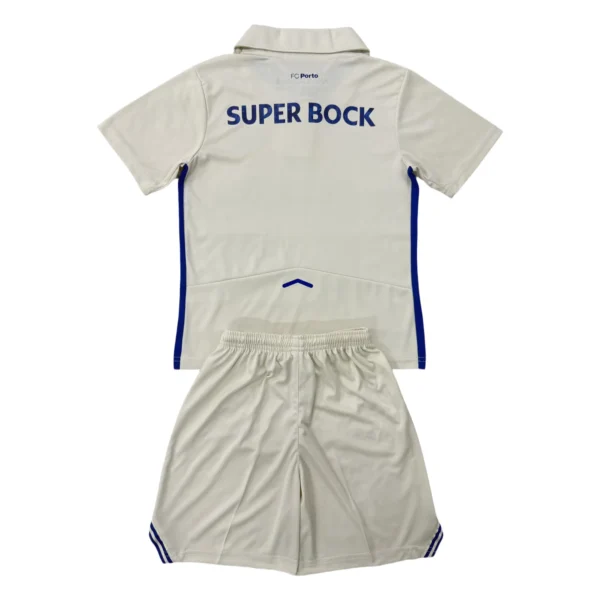 65693a (565) 25/26 Kids Porto Third Set