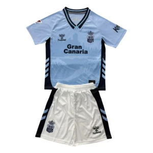 25/26 Kids Las Palmas Away Set