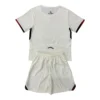 65693a (571) 25/26 Kids Lille Away Set