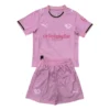25/26 Kids Palermo Home Set