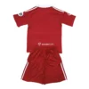 25/26 Kids Sevilla Away Set