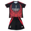 65693a (58) 25/26 Kids Benfica Concept Edition Set