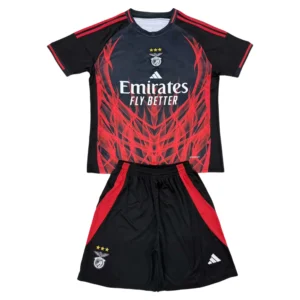 65693a (58) 25/26 Benfica Concept Edition Set