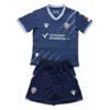 25/26 Kids Bolton Wanderers Away Set