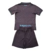 65693a (583) 25/26 Kids Napoli Third Set