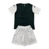 65693a (584) 25/26 Kids Hibernian Home Set