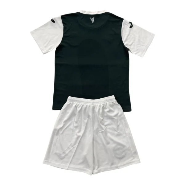 65693a (584) 25/26 Kids Hibernian Home Set