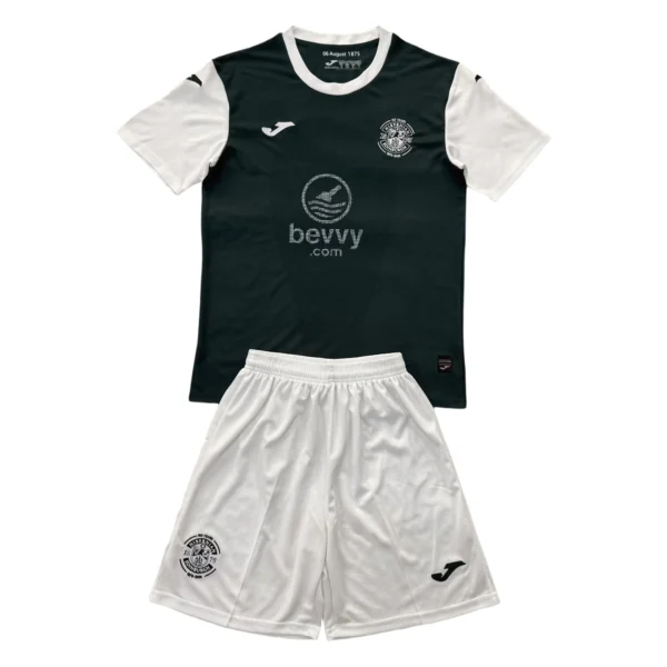 65693a (586) 25/26 Kids Hibernian Home Set