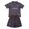 65693a (587) 25/26 Kids Napoli Third Set