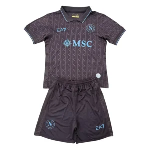 65693a (587) 25/26 Kids Napoli Third Set