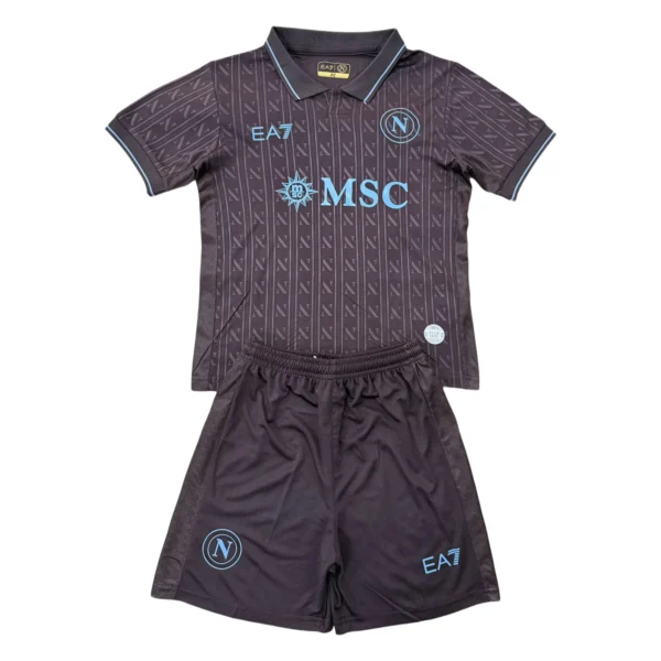 65693a (587) 25/26 Kids Napoli Third Set