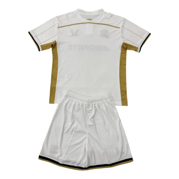 65693a (588) 25/26 Kids Sheffield United Away Set